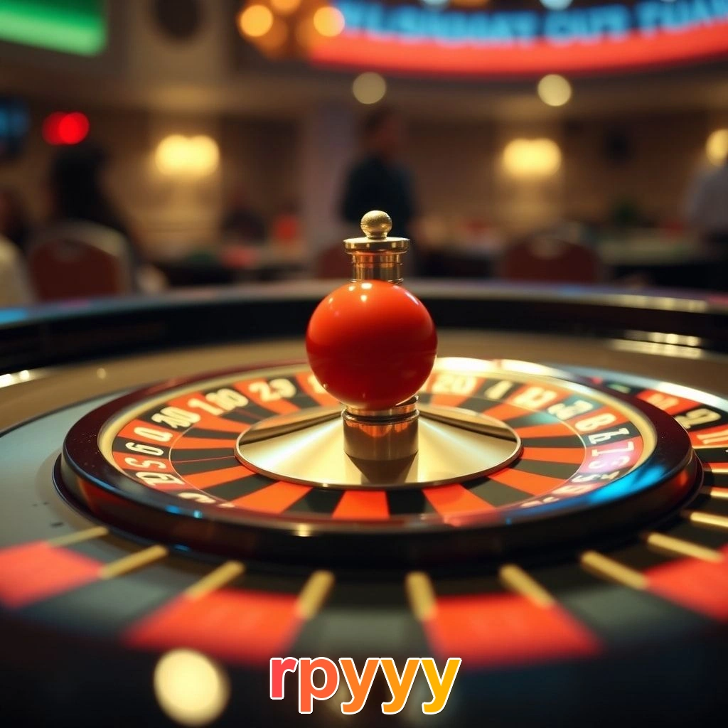 Game Fortune rpyyy